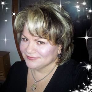 Meet your Posher, Rimma